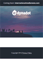 Mobile Screenshot of internationalmedianews.com